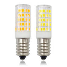 Wholesale LED Bulb 220V SMD2835 E14 LED Lamp Light 15W 12W 9W 7W 5W LED Corn Light Replace Halogen lamp for home Decoration 2024 - buy cheap