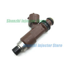 Fuel injector for Subaru Outback B9 Tribeca Legacy 2006-2009 3.0L 12Hole 16611-AA700 16611AA700 16611 AA700 2024 - buy cheap