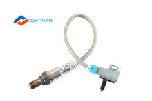 Rightyparts-Sensor de oxígeno para coche, accesorio Original con sonda Lambda, O2, 12640115, para Buick GM 12-13 Regal 2024 - compra barato