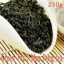 2020 new green tea! China Mao Feng Green Tea Organic New Early Spring Tea for weight loss Green Food Health Care 2024 - buy cheap