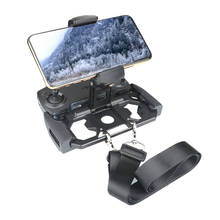 Soporte de expansión plegable para Dron Mavic Air 2/2S, soporte de Control remoto para teléfono y tableta, accesorios para Mavic Mini 2 2024 - compra barato