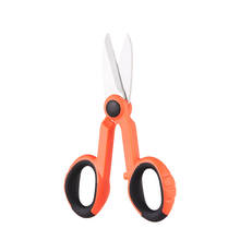 FTTH Tools Jumper Wire Pigtail Fiber Optic Kevlar Cutter Scissors Kevlar Aramid Fiber for Sharp Scissors High Quality 2024 - buy cheap