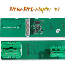 Yanhua ACDP for BMW DME Adapter X4 Bench Interface Board for N12/N14 DME ISN Read/Write and Clone 2024 - buy cheap