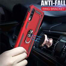 Luxury Shockproof Car Holdar Ring Case On The For Xiaomi Redmi 7 Note 7 K20 Pro Bumper Case Cover For Xiaomi Mi 9 SE Soft Cases 2024 - buy cheap