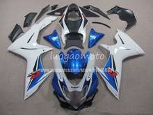 Kit de carenagem suzuki gsxr 600, 11-19, k11, gsxr600, 750, 2011, 2012, 2013, 2014, 2015, 2016, 2017 2024 - compre barato