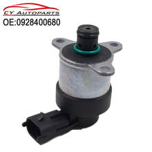 Fuel Pressure Pump Regulator Metering Control Valve For Ford ALFA FIAT LANCIA OPEL VECTRA C ZAFIRA B 1.3 1.9 CDTI 0928400680 2024 - buy cheap