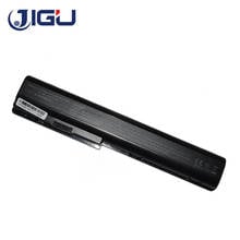 Jigu-bateria para computador laptop, "bateria para hp pavilion hdx dv7 dv7z 2014-2020 x18 hdx18t dv8 dv8t dv7t 2024 - compre barato