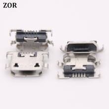 Conector de puerto de carga Micro Mini USB, conector Jack para Kindle Paperwhite 2 Paperwhite 2, 2 uds. 2024 - compra barato