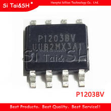 10PCS P1203BV P12038V SOP8 integrated circuit 2024 - buy cheap