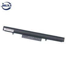 JIGU сменный аккумулятор 916T220H 921600033 CQB-924 SQU1201 SQU-1202 SQU-1303 для Fujitsu Q480S-i5 D1 Q480S-i7 D2 UN43 UN45 2024 - купить недорого