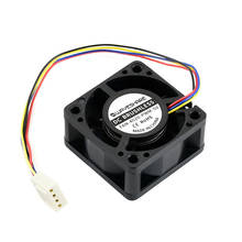 Jetson Nano Cooling Fan PWM Speed Adjustment Strong Cooling Air Dedicated Cooling Fan for Jetson Nano 2024 - buy cheap