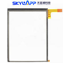 2 Pcs 3.5''Inch TouchScreen for PSC Falcon 4420 Resistance Handwritten Touch Panel Screen Glass Digitizer Repair Free Shipping 2024 - buy cheap