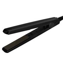 XL-328 cabelo em linha reta vara modelador de cabelo dupla utilização não ferir o cabelo portátil leve duplo alisador cabelo 2024 - compre barato