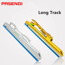 Ice Dislocation Skating shoes  Blades long track ice blade ice skate knife ice skating frame  Clap Long Track Speed 2024 - buy cheap