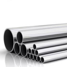 305mm long 4/4.75/5mm OD stainless steel pipe Precision 316 capillary Seamless straight tube 0.25-1mm Wall thickness 2024 - buy cheap
