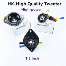 Car Hifi Horn Tweeter For BMW F34 F30 F31 F11 F10 F48 F15 G30 G20 G01  G02F20F22 E90 E70 Series High Quality Treble Loudspeakers 2024 - buy cheap