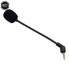 Microphone Replacement MIC for HyperX Cloud Flight Wireless Gaming Headset for Kingston Hyper X Cloud X Flight Headphones mic 2024 - buy cheap