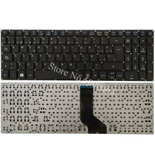 NEW Spanish keyboard for Acer Aspire V3-575 V3-575G V3-575T V3-575TG F5-573 F5-573T K50-10 F5-771G SP laptop keyboard 2024 - buy cheap