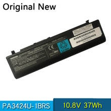 Новый оригинальный PA3424U-1BRS PABAS164 ноутбук Батарея для Toshiba R150 PA3349U PABAS060 батареи 10,8 V 37Wh 2024 - купить недорого