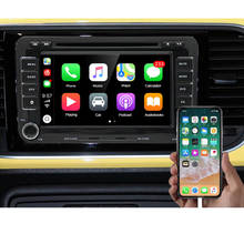 Llave electrónica de enlace inteligente USB para coche, llave electrónica de Apple CarPlay para Android, reproductor de golf, Mini USB, Carplay, con Android Auto 2024 - compra barato