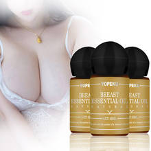 Breast Enlargement Oil No Side Effect Butt Enhancer Cream Big Bust Powerful Breast Enlargement Massage Oil Big Breasts Oil 2024 - buy cheap
