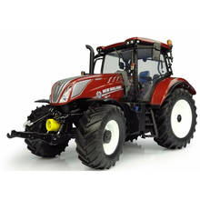 UH5375 1:32 New Holland T6.175 Terracotta Ltd Edition Tractor 2024 - buy cheap