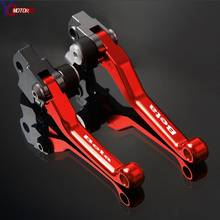 Hight quality CNC Pivot Brake Clutch Levers Foldable For Beta RR 525 2009 CNC Motorcycle Brake Clutch Lever Motocross Lever 2024 - buy cheap