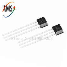 10pcs SS40AF SS41F SS495A SS49E 40AF 41F 495A 49E OH41F Ehigh sensitivity Hall sensor 2024 - buy cheap