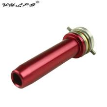 VULPO Spring Guide For Airsoft AEG Ver.2 Gearbox Hunting Accessories 2024 - buy cheap