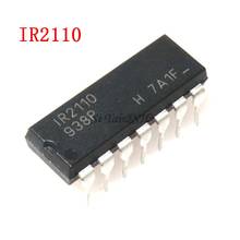 5PCS IR2110 DIP14 IR2110PBF DIP-14 new and original IC Chipset 2024 - buy cheap