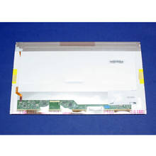 Painel de tela de led para laptop, 15.6 ", matriz de substituição para hp display lcd, hd 1366x768, lvds 40 pinos 2024 - compre barato