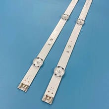 LED Backlight strip for 32LH510B LG Innotek direct 32inch CSP 32LH51_HD SSC_32LJ57_S LGE_WICOP_SVL320AL5 SVL320AT4 2024 - buy cheap