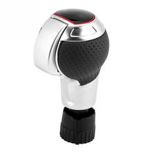 Automatic Gear Shift Knob Shift Lever Handle Head for Audi A3 S3 RS3 Q3 for V W Passat B7 CC DSG System Auto Gear Shift Head 2024 - buy cheap