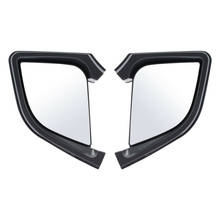 Espelho retrovisor para motocicleta, direito e esquerdo, bmw r1200rt r1200 rt 2003-2009 06 07 08 09 10 2024 - compre barato