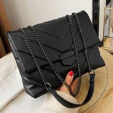 Crossbody Bag for Girl Brand Luxury Handbags Women Bags Designer Chains Shoulder Bags Female Flap Messenger Bag Ladies Tote Sac 2024 - buy cheap