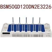 Original--   BSM50GD120DN2E3226 1 year warranty  ｛Warehouse spot photos｝ 2024 - buy cheap