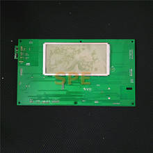 Placa de circuito da tela da placa de controle superior 1000300286 para o console johnson T202-03 da esteira do horizonte t202 t203 2024 - compre barato