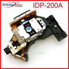 Free Shipping IDP-200A DVD Optical Pick UP IDP200A MC-1301D6 DVD Player Laser Lens Optical Pick-up Optical Drives 2024 - buy cheap