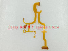 NEW Lens Back Main Flex Cable For SONY DSC-RX100 DSC-RX100 II RX100 M2 Digital Camera Repair Part NO Socket 2024 - buy cheap