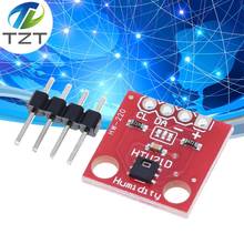 HTU21D-Sensor de temperatura y temperatura de humedad, Sensor de temperatura de arranque para arduino 2024 - compra barato