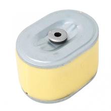 Premium Universal Engine Accessory Car Engine Air Filter Fit for Tiller Generator 168F 2024 - купить недорого