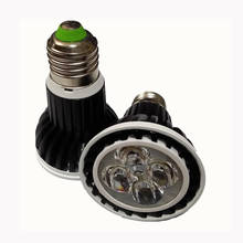 High Power Diammable 9W PAR20 LED Bulb Spotlight Flood E27 Base 110-220v Cool White 6000K 110V 2024 - buy cheap