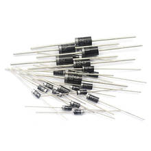 100PCS Schottky Rectifier Diode 1N5817 1N5819 1N5399 1N4937 1N4004 1N4001 1N4007 UF4007 HER107 FR207 FR157 FR107 RL207 TUN- 41 2024 - buy cheap