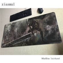 berserk mouse pad gamer HD print 90x40cm notbook mouse mat gaming mousepad large High quality pad mouse PC desk padmouse mats 2024 - buy cheap