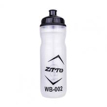 Велосипедные аксессуары ZTTO портативная бутылка для воды Легкая велосипедная спортивная чашка для горного велосипеда велосипедная бутылка для воды 750 мл 2024 - купить недорого