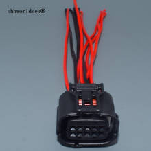 shhworldsea 10 Pin 0.6mm 12380 6189-1134 Waterproof Automotive Plug Distance Sensor Connector plug For Toyota 90980-12380 2024 - buy cheap
