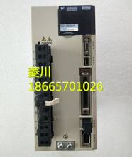 Used/tested SGDV-5R5A01A002000 / SGDV-5R5A01A AC servo drive 2024 - buy cheap