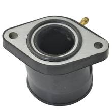 Carburador de admisión para motocicleta, botas de junta múltiple para Yamaha XJR400 1993-2000 4HM 2024 - compra barato