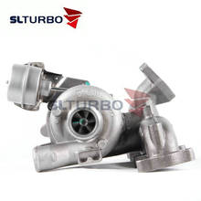 Turbocharger/Turbolader/Complete turbo BV39 54399880011 54399880022 751851 03G253014F 03G253014FX for Audi Seat Skoda 1.9TDI 2024 - buy cheap