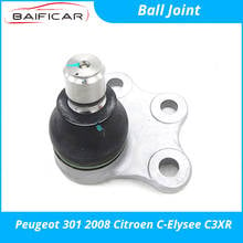 Baificar Brand New Quality Control Arm Ball Joint Head For Peugeot 301 2008 Citroen C-Elysee C3XR 2024 - buy cheap